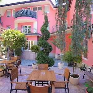 3* Hotell Boutique Asteria