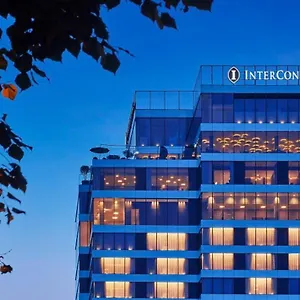 Intercontinental - By Ihg Lublaň