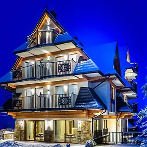 Taternik By Golden Apartmanhotel
