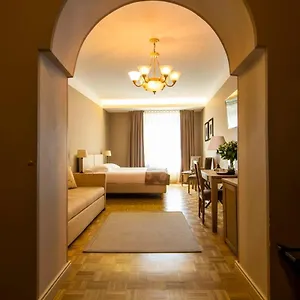 4* Hotell Slamic