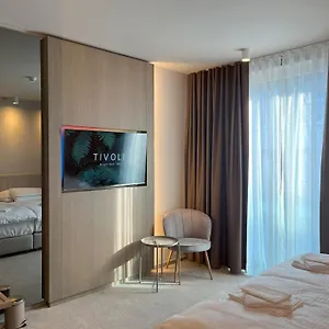 Tivoli Boutique Szálloda
