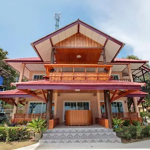Oyo 1085 Ma Lanta House Hotel Koh Lanta