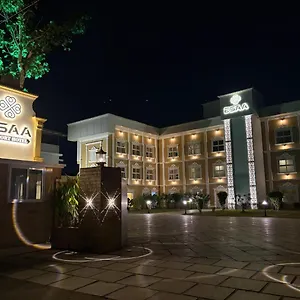 Esaa Airport Hotel Kochi
