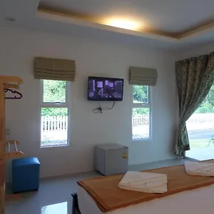 Lanta Triple Novel Guest house Koh Lanta