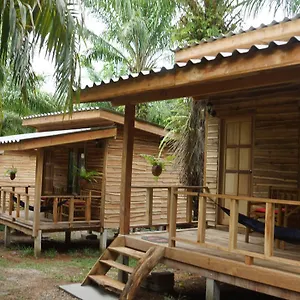 Mada Lanta Mai Keaw Resort Koh Lanta