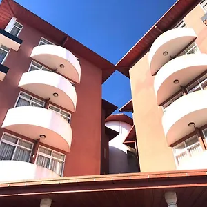 B&B Nuwara Eliya Bed & Breakfast Nuwara Eliya
