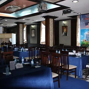 Bar Restaurant America Szálloda