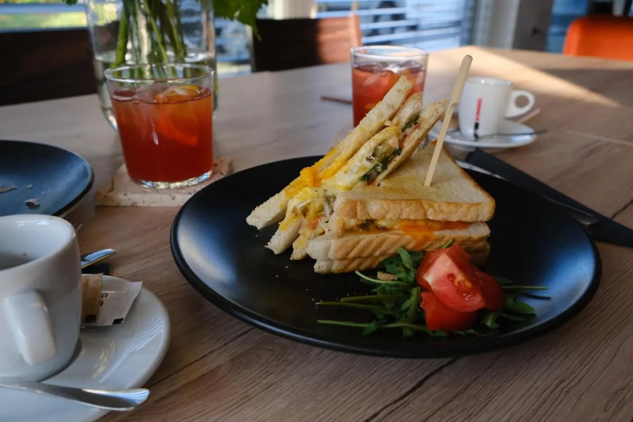 Bed & Breakfast Rezidenca Pipanova Ljubljana