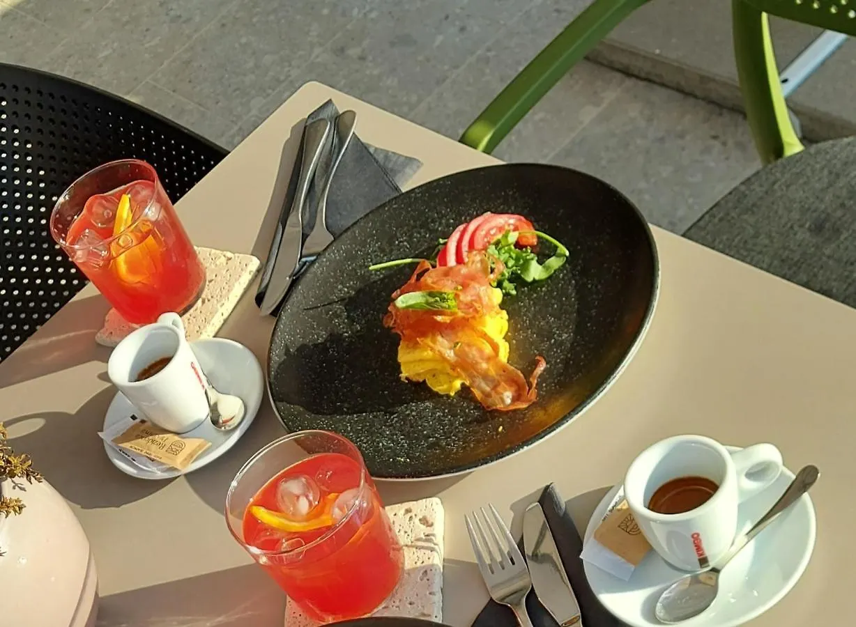 Bed & Breakfast Rezidenca Pipanova Ljubljana Aparthotel