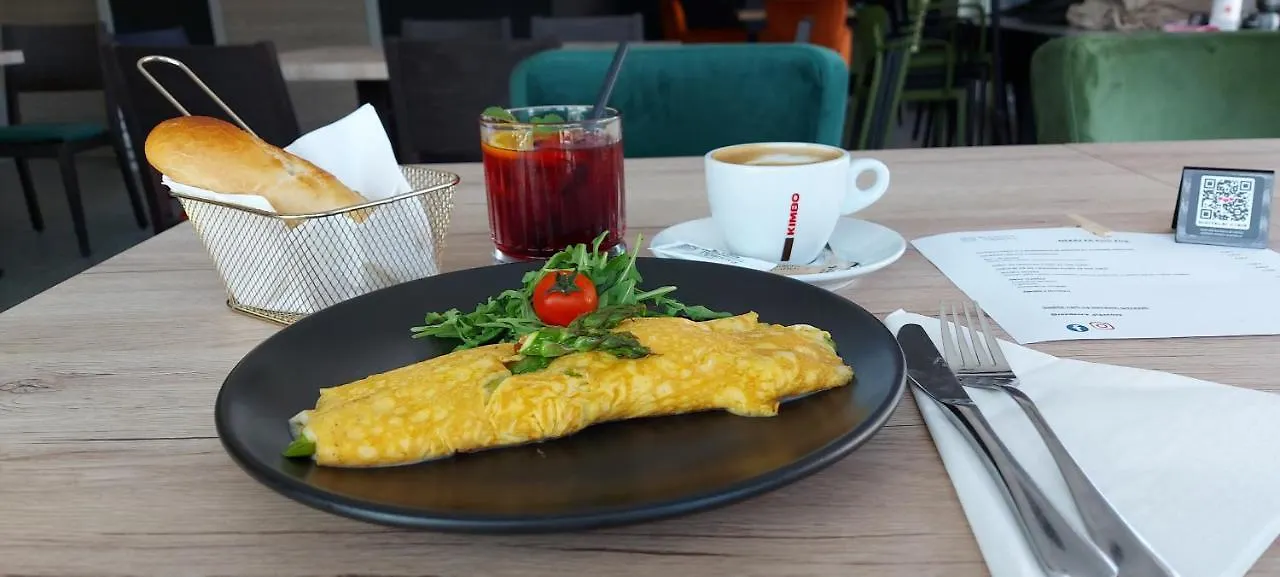 Bed & Breakfast Rezidenca Pipanova Λιουμπλιάνα Σλοβενία