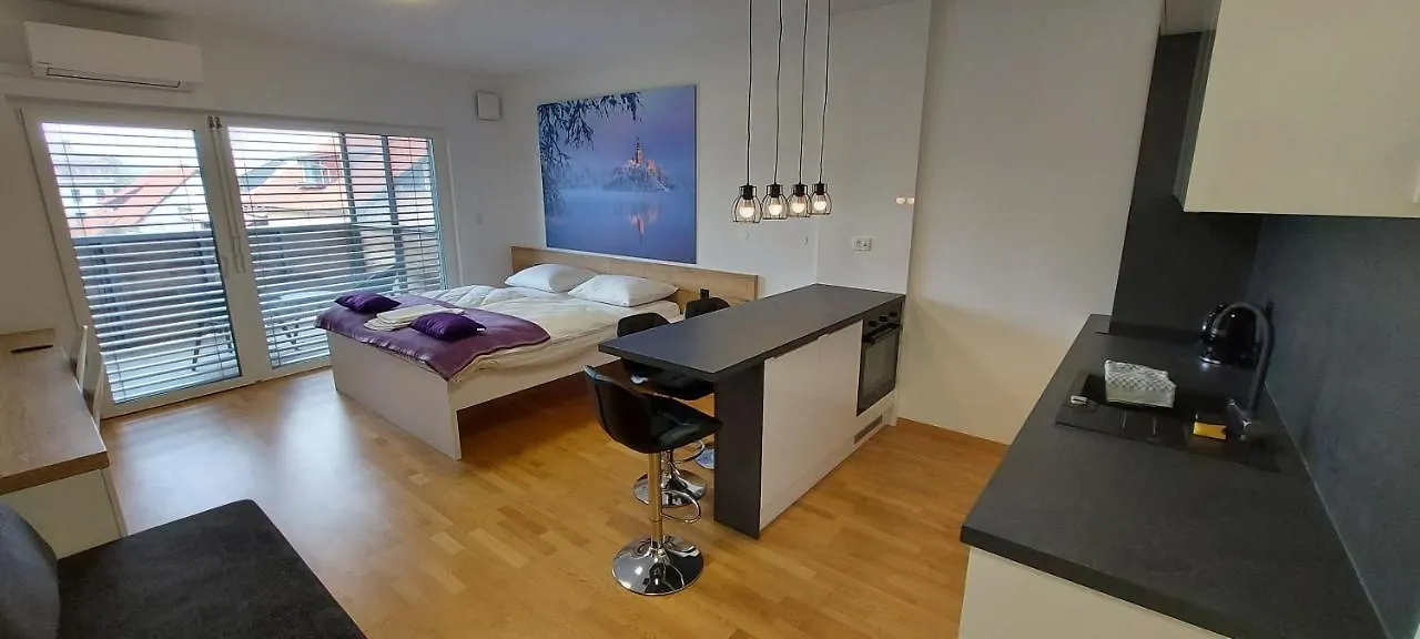 Bed & Breakfast Rezidenca Pipanova Λιουμπλιάνα Σλοβενία