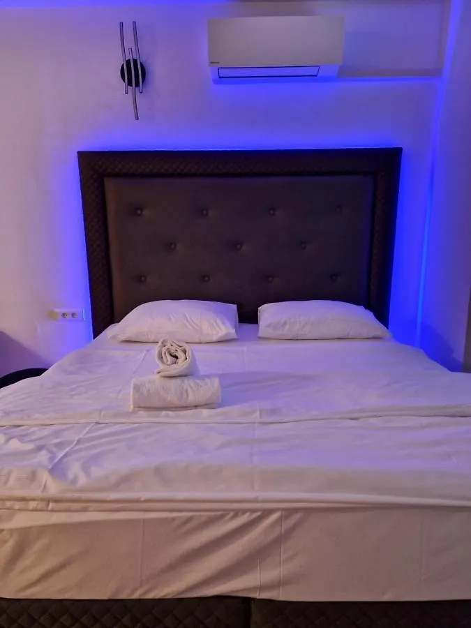 Bed & Breakfast Rezidenca Pipanova Λιουμπλιάνα Ξενοδοχείο με διαμερίσματα