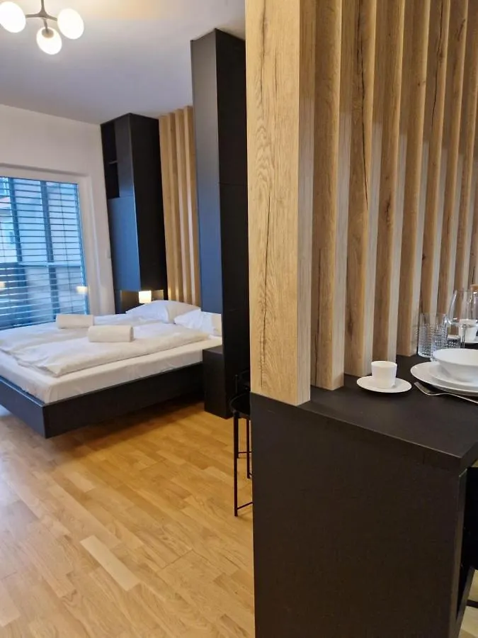 Bed & Breakfast Rezidenca Pipanova Ljubljana