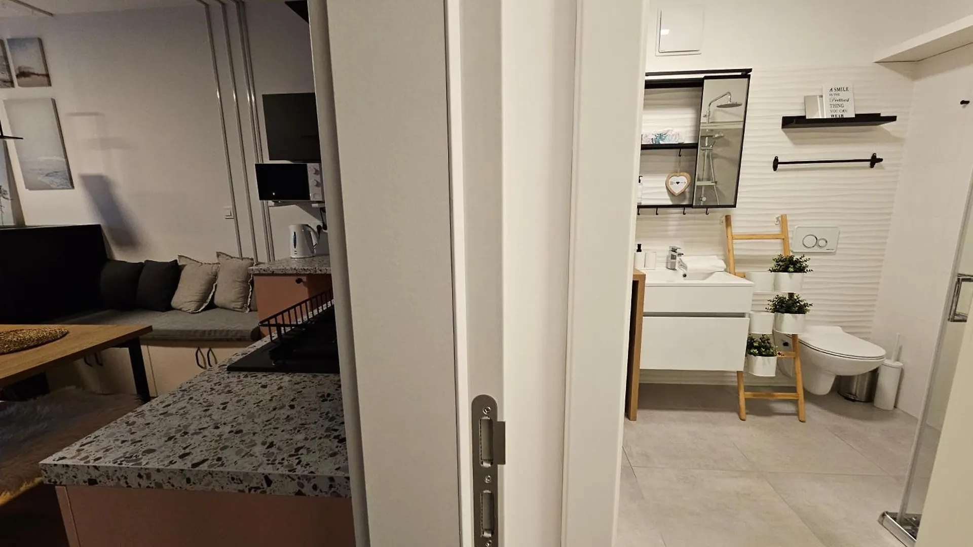 Bed & Breakfast Rezidenca Pipanova Λιουμπλιάνα