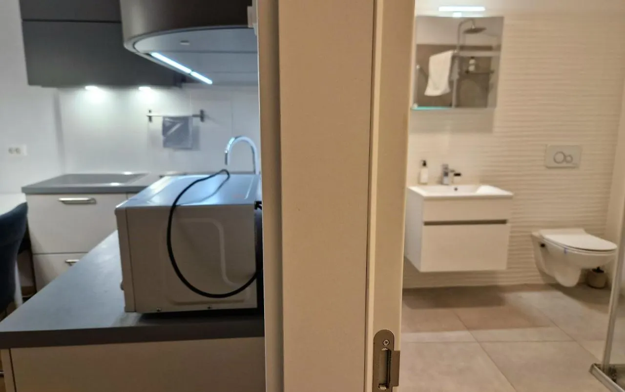 Aparthotel Bed & Breakfast Rezidenca Pipanova