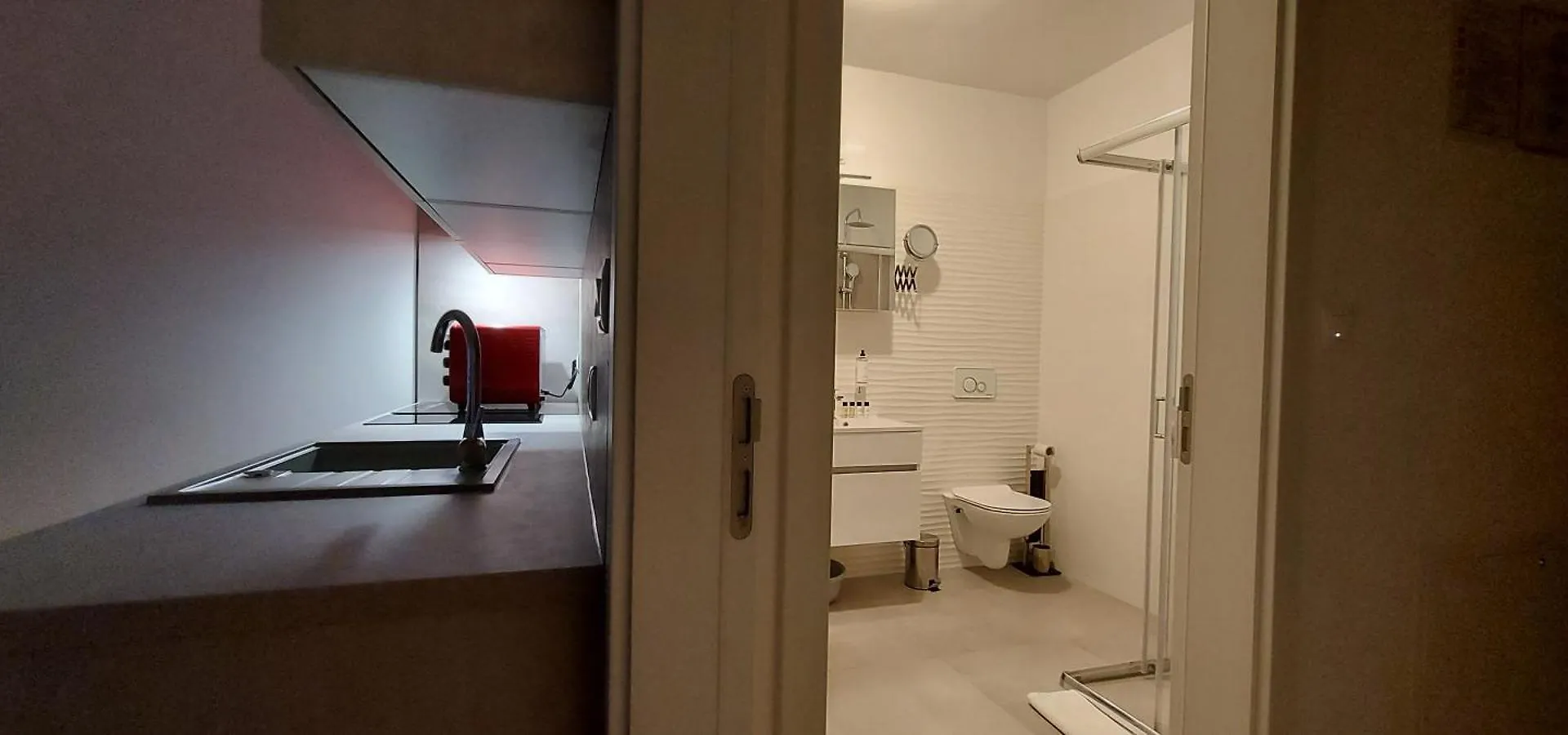 **** Aparthotel Bed & Breakfast Rezidenca Pipanova Slovenia